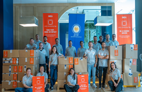 GROHE Türkiye ile El Ele, Geleceğe Değer Katıyoruz içerik görseli.